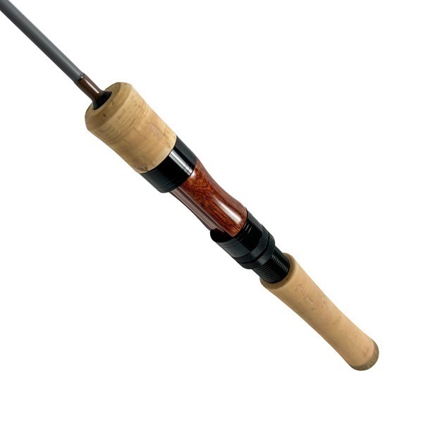 KAHUNA STREAM HUNT【渓流ルアーフィッシングロッド】